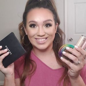 Meet your Posher, Courtney